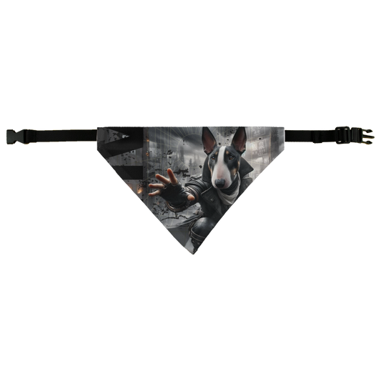 Bark knight Rising - Tiva collection Pet Bandana