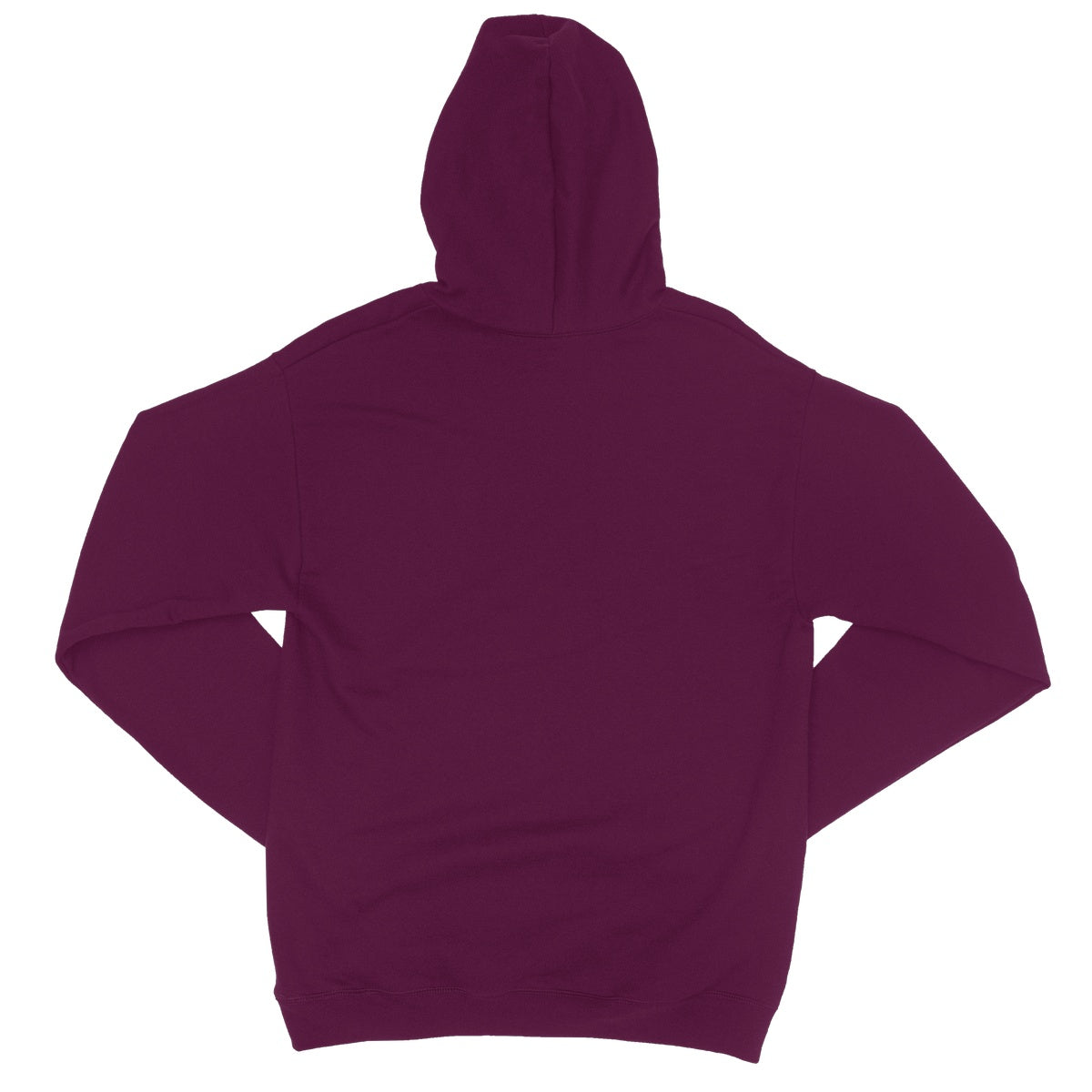 September Queen College Hoodie