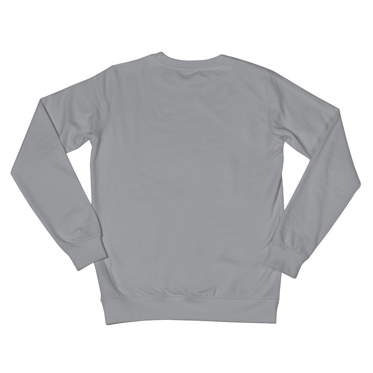 ice princess Crew Neck Sweatshirt