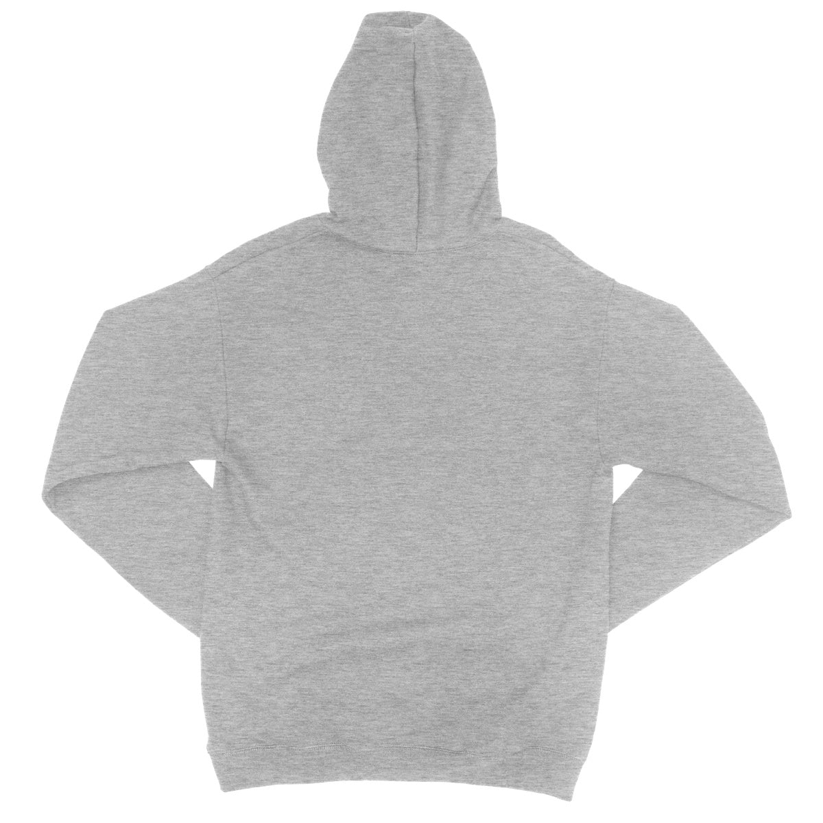 September Queen College Hoodie