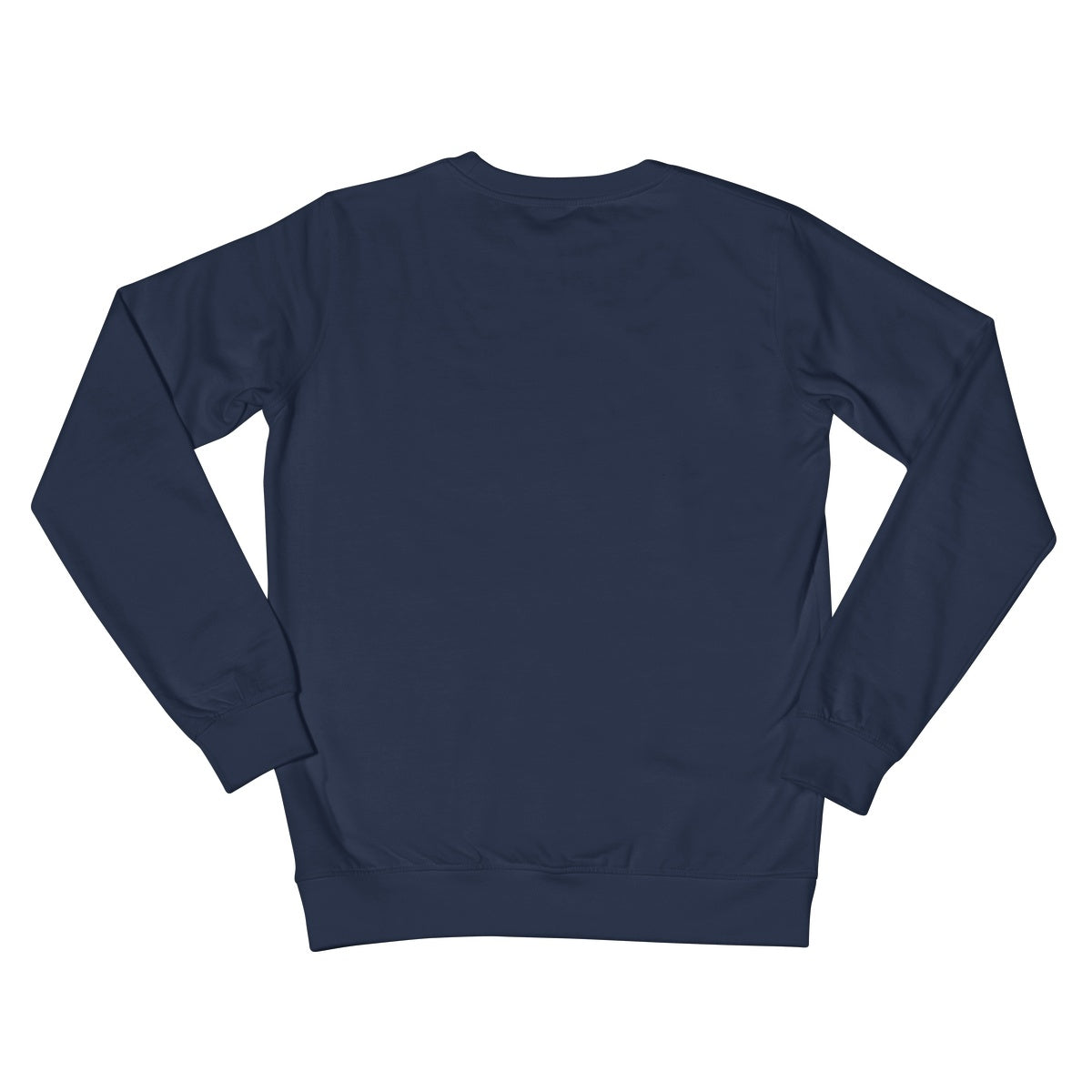 ice princess Crew Neck Sweatshirt