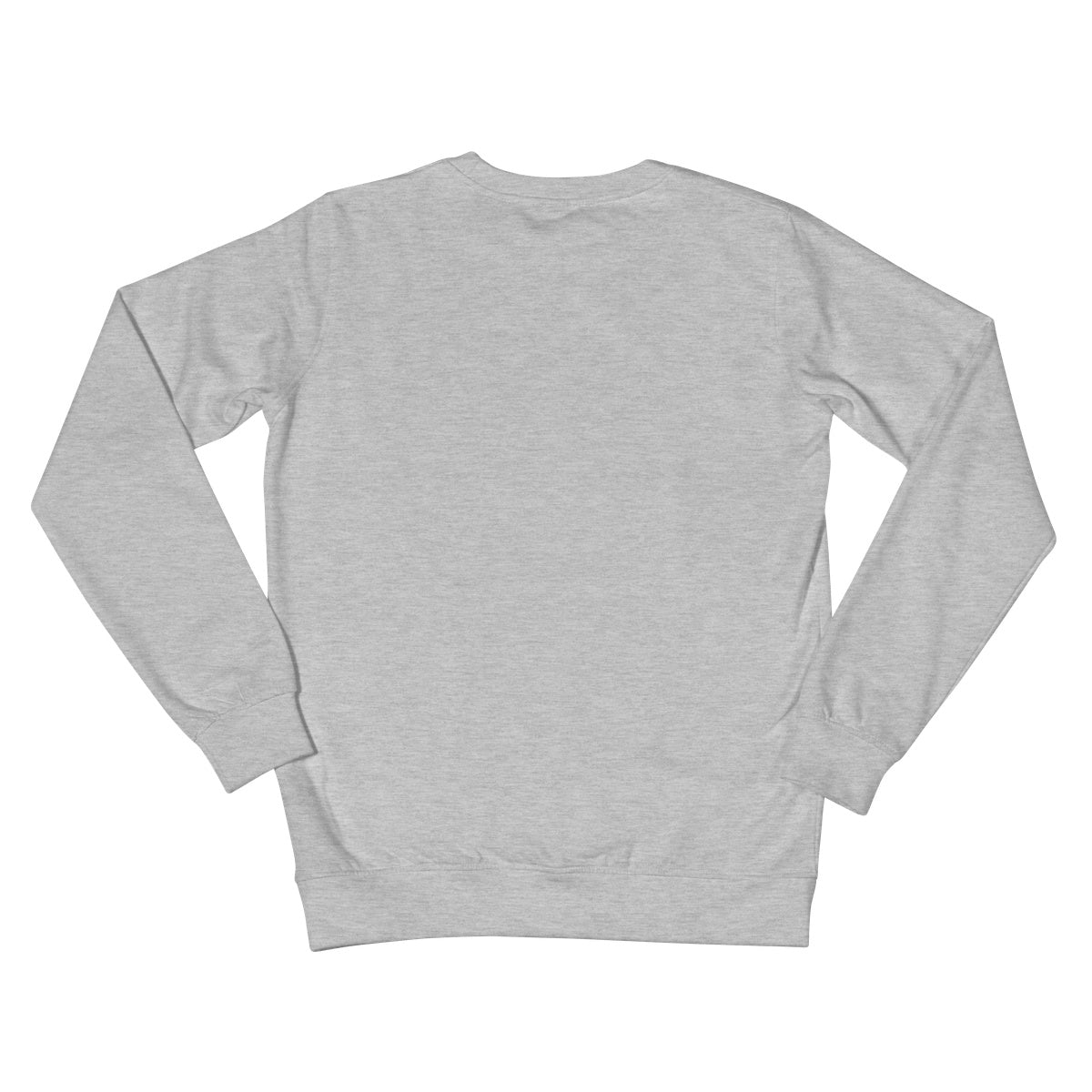 ice princess Crew Neck Sweatshirt