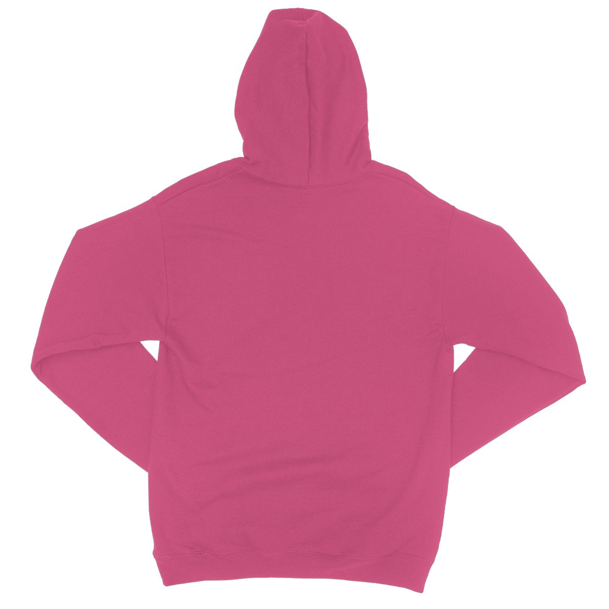 Valentine's Queen - February College Hoodie