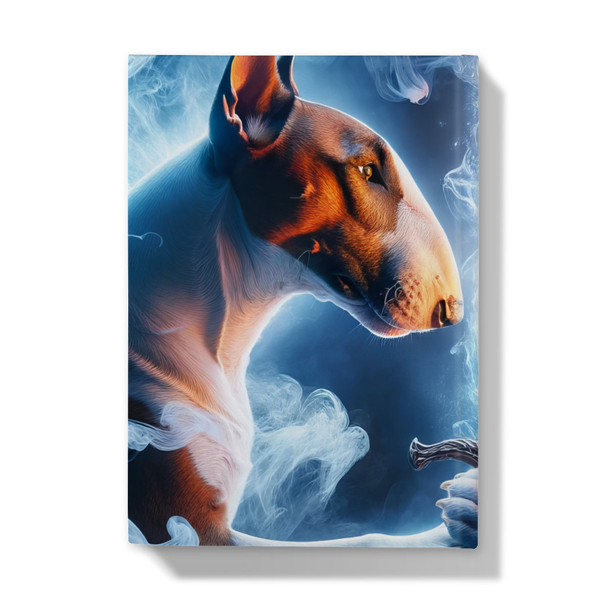 Fire n Ice Hardback Journal